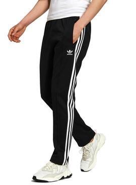 Pantalon Adidas Adicolor Beckenbauer Noire Homme