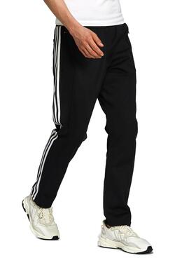 Pantalon Adidas Adicolor Beckenbauer Noire Homme
