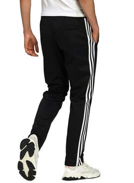 Pantalon Adidas Adicolor Beckenbauer Noire Homme