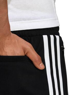 Pantalon Adidas Adicolor Beckenbauer Noire Homme