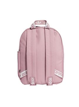 Sac à dos Adidas Adicolor Rose pour Fille