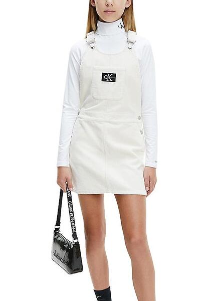 Calvin hotsell klein salopette