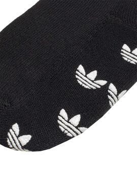 Chaussettes Adidas Anti-slip Blanc et Noire