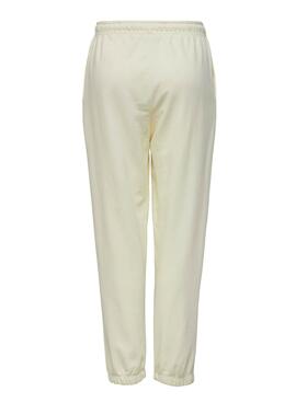 Pantalón Only Feel Summer Tofu Pour Femme