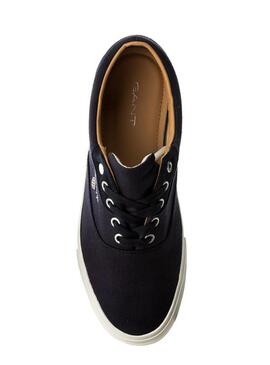 Baskets Gant Hero Blue Men