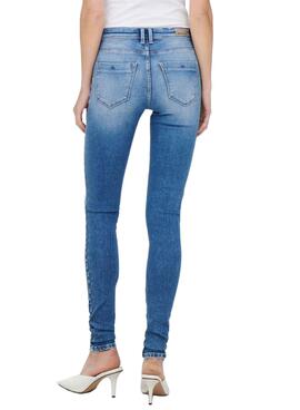 Jeans Only Shape REA768 Light Femme