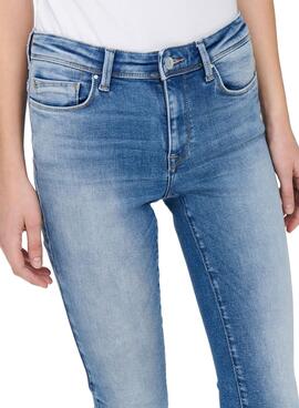 Jeans Only Shape REA768 Light Femme