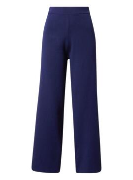 Pantalon Only Linea Bleu Pour femme