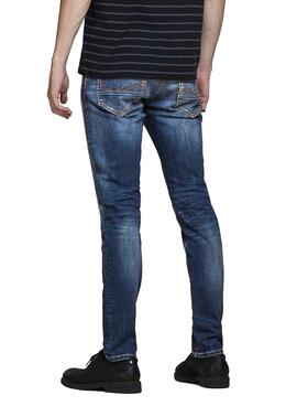 Jeans Jack et Jones Glenn Fox AGI 204