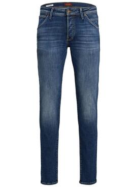 Jeans Jack et Jones Glenn Fox AGI 204