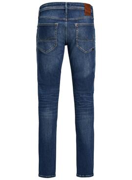 Jeans Jack et Jones Glenn Fox AGI 204
