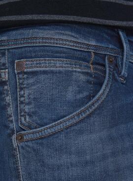 Jeans Jack et Jones Glenn Fox AGI 204