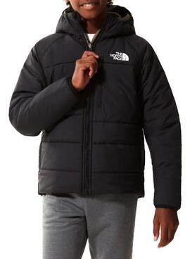 Veste The North Face Perrito réversible Garçon