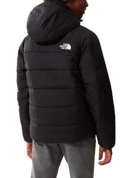 Veste The North Face Perrito réversible Garçon