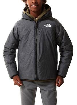 Veste The North Face Perrito réversible Garçon