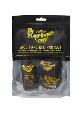 Kit Dr. Martens Ultra Protector et Wonder Balsam