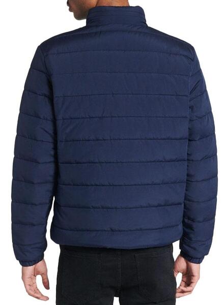 Veste matelassée homme lacoste hotsell