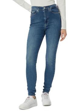 Jeans Tommy Jeans Mélanie Skinny Femme