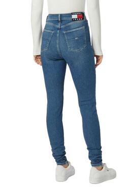 Jeans Tommy Jeans Mélanie Skinny Femme