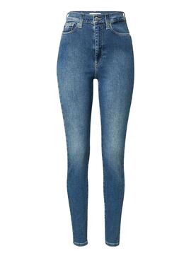 Jeans Tommy Jeans Mélanie Skinny Femme