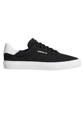 Baskets Adidas 3MC Black Hommes