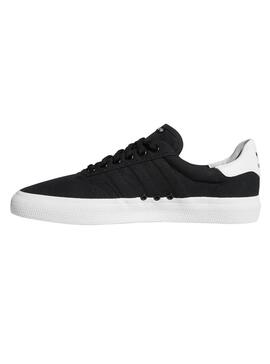 Baskets Adidas 3MC Black Hommes