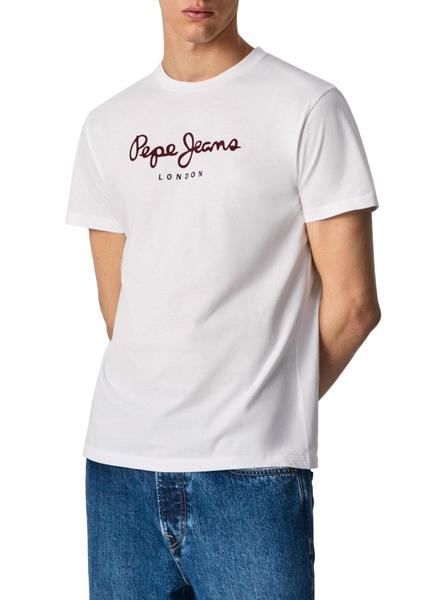 T shirt pepe top jeans homme