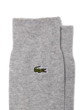 Chaussettes Lacoste RA8069 Pack 5 Multi