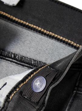 Jeans Name It Polly Skinny Gris Fille