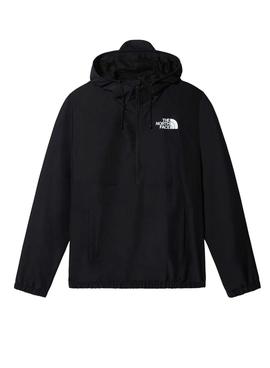Coupe-vent The North Face Ma Vent Noire Homme