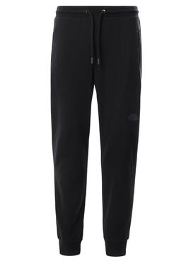 Pantalon Survêtement The North Face Nse Light Noire