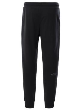 Pantalon Survêtement The North Face Nse Light Noire