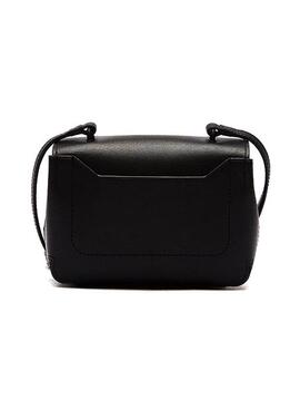 Sac à main Lacoste XS Amelia Noire pour Femme