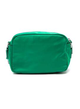 Sac à main Lacoste Pocket Vert pour Femme