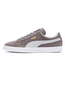 basket puma suede classic homme