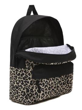 Sac à dos Vans Léopard Printed pour Fille