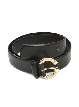 Ceinture Vila Benetta Noire pour Femme