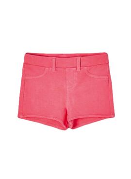 Short Mayoral Rose pour Fille