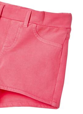 Short Mayoral Rose pour Fille