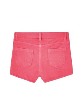 Short Mayoral Rose pour Fille