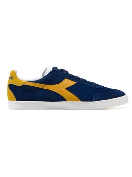 Baskets Diadora B.Original VLZ Bleu