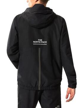 Coupe-vent The North Face Ma Vent Noire Homme