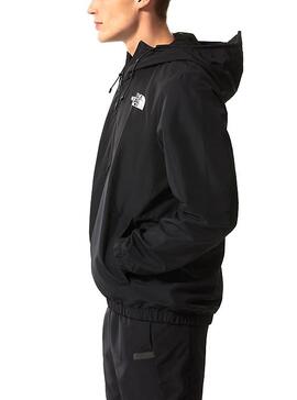 Coupe-vent The North Face Ma Vent Noire Homme