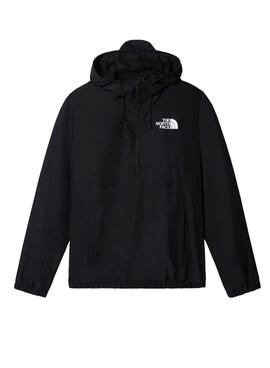 Coupe-vent The North Face Ma Vent Noire Homme
