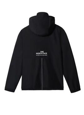 Coupe-vent The North Face Ma Vent Noire Homme