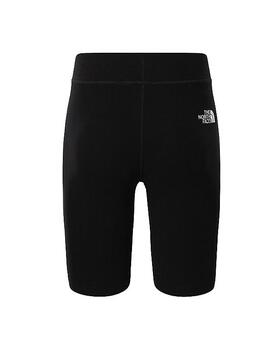 Leggings The North Face Short Verrouillage pour Femme