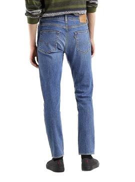 Pantalon Levis 512 Slim Taper Paros Garde-moi Homme