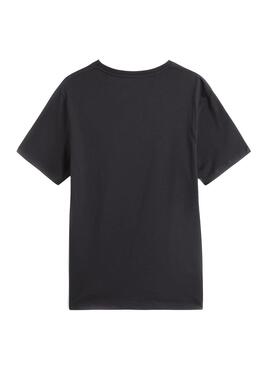 T-Shirt Levis Graphic Noire pour Homme