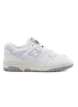 Baskets New Balance BB550 Blanc