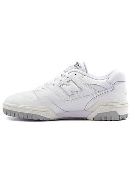 Baskets New Balance BB550 Blanc